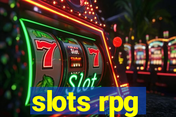 slots rpg